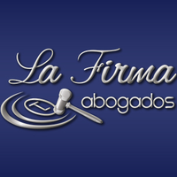 La Firma Abogados logo, La Firma Abogados contact details