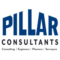 Pillar Consultants Inc logo, Pillar Consultants Inc contact details