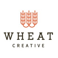 Wheat Creative LLC logo, Wheat Creative LLC contact details