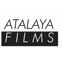 Atalaya Films logo, Atalaya Films contact details