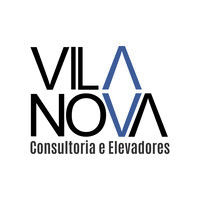 Vila Nova Consultoria E Elevadores logo, Vila Nova Consultoria E Elevadores contact details