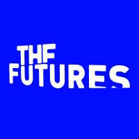 The Futures logo, The Futures contact details