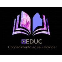 +EDUC logo, +EDUC contact details