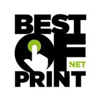 BESTOFPRINT logo, BESTOFPRINT contact details