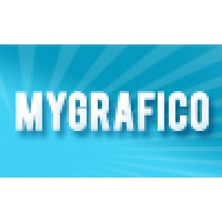 Mygrafico Digitals logo, Mygrafico Digitals contact details