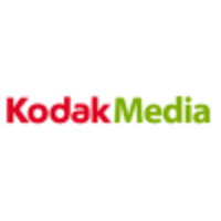 Kodak Media logo, Kodak Media contact details