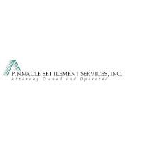 Pinnacle Settlement Svc logo, Pinnacle Settlement Svc contact details