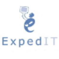 ExpedIT Consulting logo, ExpedIT Consulting contact details