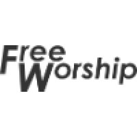 FreeWorship logo, FreeWorship contact details