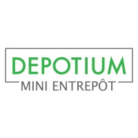 Depotium Mini-Entrepôt logo, Depotium Mini-Entrepôt contact details