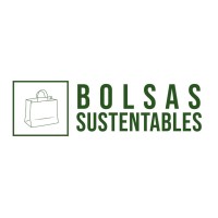 Bolsas Sustentables logo, Bolsas Sustentables contact details