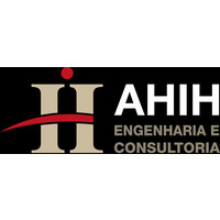 AHIH ENGENHARIA E CONSULTORIA logo, AHIH ENGENHARIA E CONSULTORIA contact details