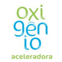 Oxigênio Aceleradora logo, Oxigênio Aceleradora contact details