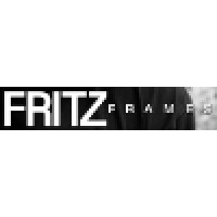 Fritz Frames logo, Fritz Frames contact details