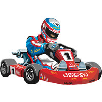 Indoor Kart Hire O'Connor logo, Indoor Kart Hire O'Connor contact details