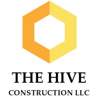 The Hive Construction LLC logo, The Hive Construction LLC contact details