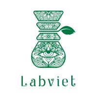 LabViet - Đào tạo pha chế và set up logo, LabViet - Đào tạo pha chế và set up contact details