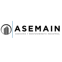 ASEMAIN logo, ASEMAIN contact details