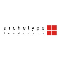 Archetype Landscape logo, Archetype Landscape contact details