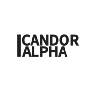 Candor Alpha logo, Candor Alpha contact details