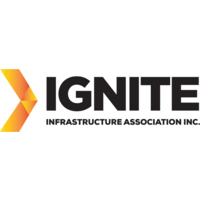 IGNITE Infrastructure Association Inc. logo, IGNITE Infrastructure Association Inc. contact details