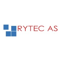 Rytec AS logo, Rytec AS contact details