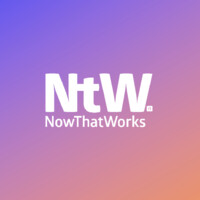 NowThatWorks logo, NowThatWorks contact details