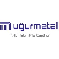 Ugur Metal Aluminium Die Casting logo, Ugur Metal Aluminium Die Casting contact details