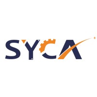 SYCA TOOL LIMITED logo, SYCA TOOL LIMITED contact details