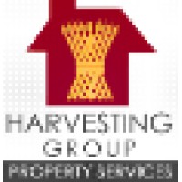 Harvesting Group Property Services logo, Harvesting Group Property Services contact details