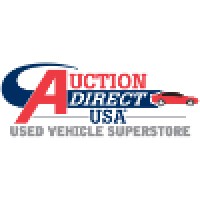 Auction Direct USA logo, Auction Direct USA contact details