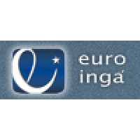 EuroIngá logo, EuroIngá contact details