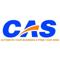 CAS-Energy logo, CAS-Energy contact details