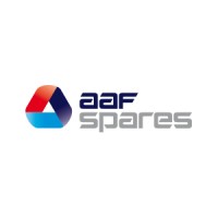 AAF Spares LLC logo, AAF Spares LLC contact details