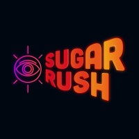 Sugar Rush Asia logo, Sugar Rush Asia contact details