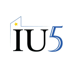 IU5 Policies logo, IU5 Policies contact details