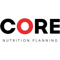 CORE Nutrition Planning LLC logo, CORE Nutrition Planning LLC contact details