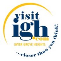 Visit Inver Grove Heights logo, Visit Inver Grove Heights contact details