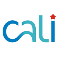 CALI logo, CALI contact details