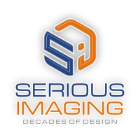 Serious Imaging logo, Serious Imaging contact details