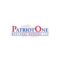 Patriot One Mortgage Bankers logo, Patriot One Mortgage Bankers contact details