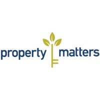 Property Matters logo, Property Matters contact details