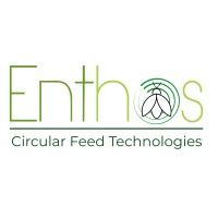 Enthos Circular Feed Technologies, Inc. logo, Enthos Circular Feed Technologies, Inc. contact details