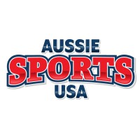 Aussie Sports USA logo, Aussie Sports USA contact details