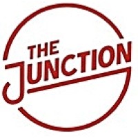 The Junction Foundation logo, The Junction Foundation contact details