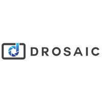 Drosaic logo, Drosaic contact details