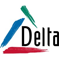 Delta Associates logo, Delta Associates contact details