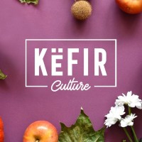 KefirCulture logo, KefirCulture contact details