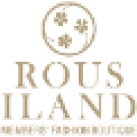 Rous Iland logo, Rous Iland contact details