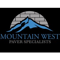 Mountain West Paver Specialists logo, Mountain West Paver Specialists contact details